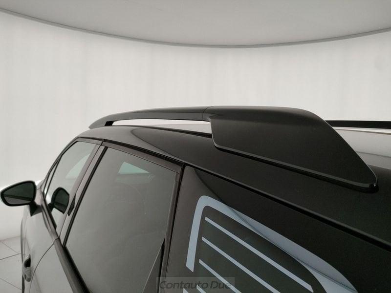 Citroën C3 Aircross BlueHDi 120 S&S Shine Pack EAT6