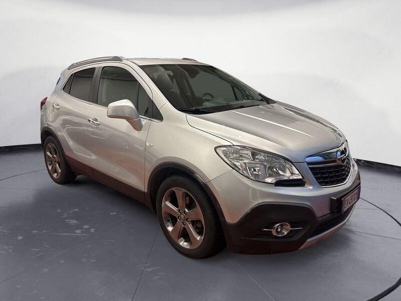 Opel Mokka Mokka 1.4 B/ GPL 140CV