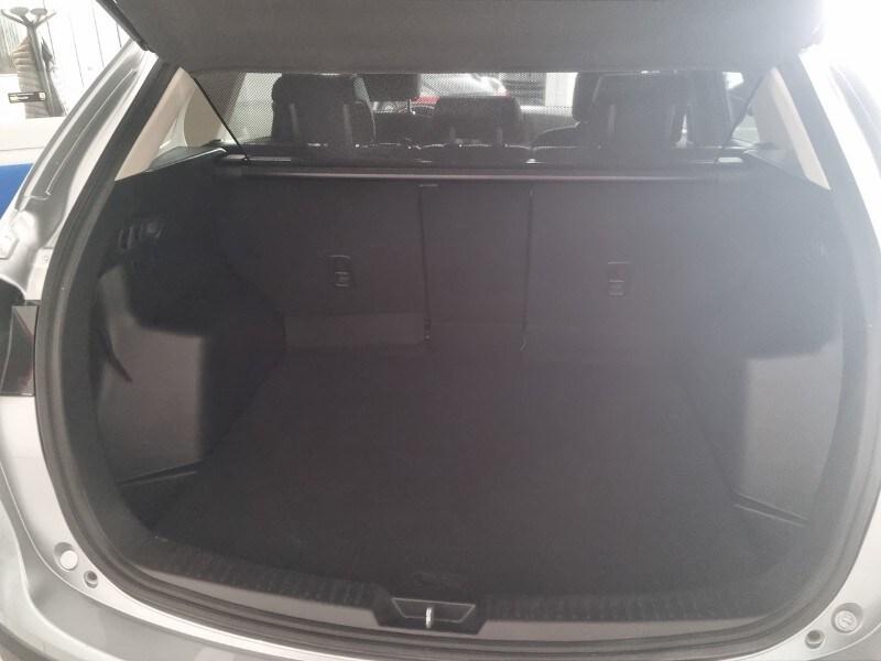 MAZDA CX-5 1ª serie CX-5 2.2L Skyactiv-D 150CV...