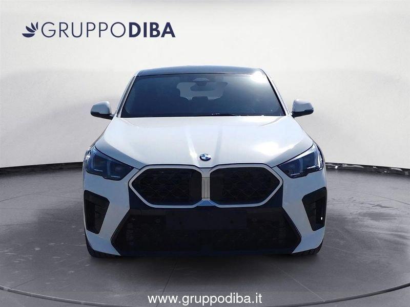 BMW X2 Serie X SDRIVE18D