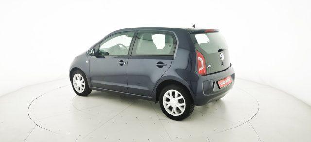 VOLKSWAGEN up! 1.0 75 CV 5p. cross up! - CAMBIO AUTOMATICO