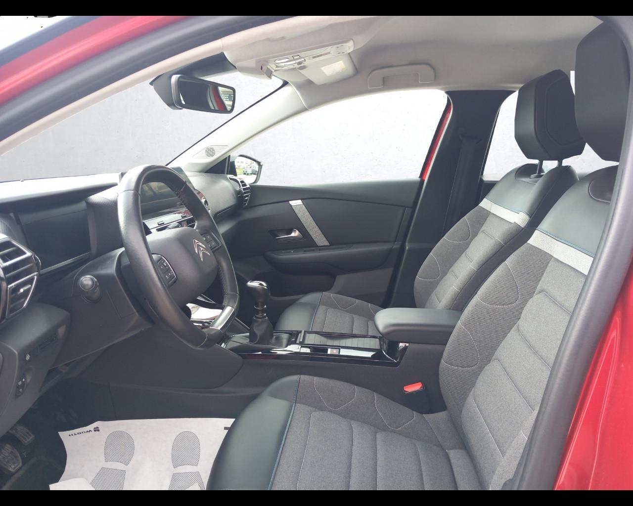 CITROEN C4 3ª serie - C4 PureTech 130 S&S Shine