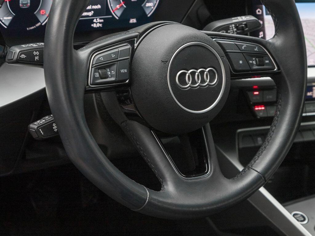 Audi A3 SPB 30 TDI Advanced 2021