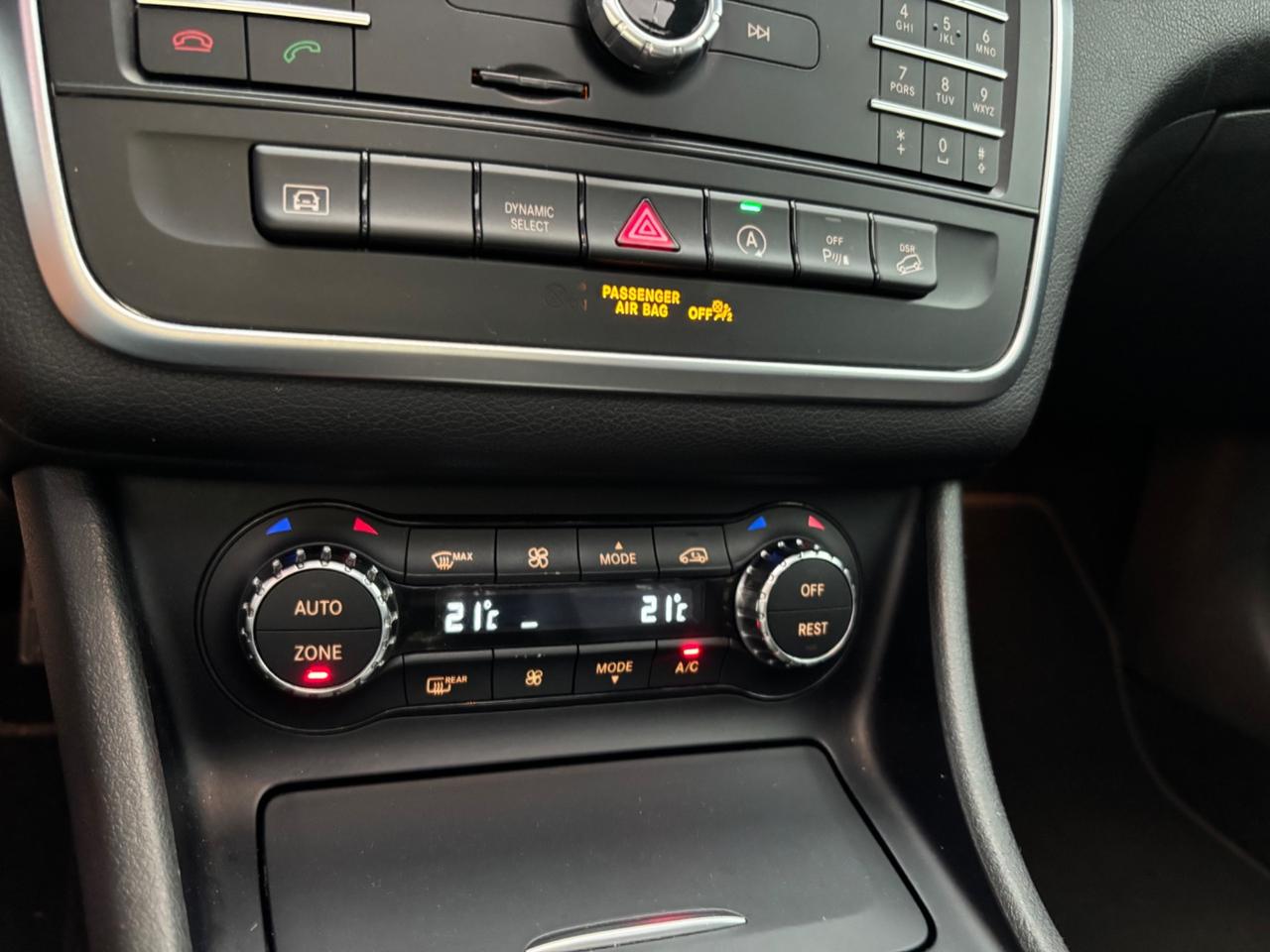 Mercedes-benz GLA 200 d Automatic 4Matic Enduro