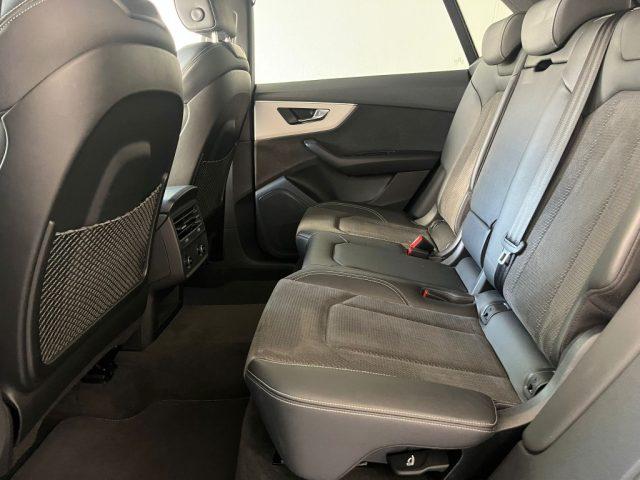 AUDI Q8 50 TDI 286 CV quattro tiptronic Sport