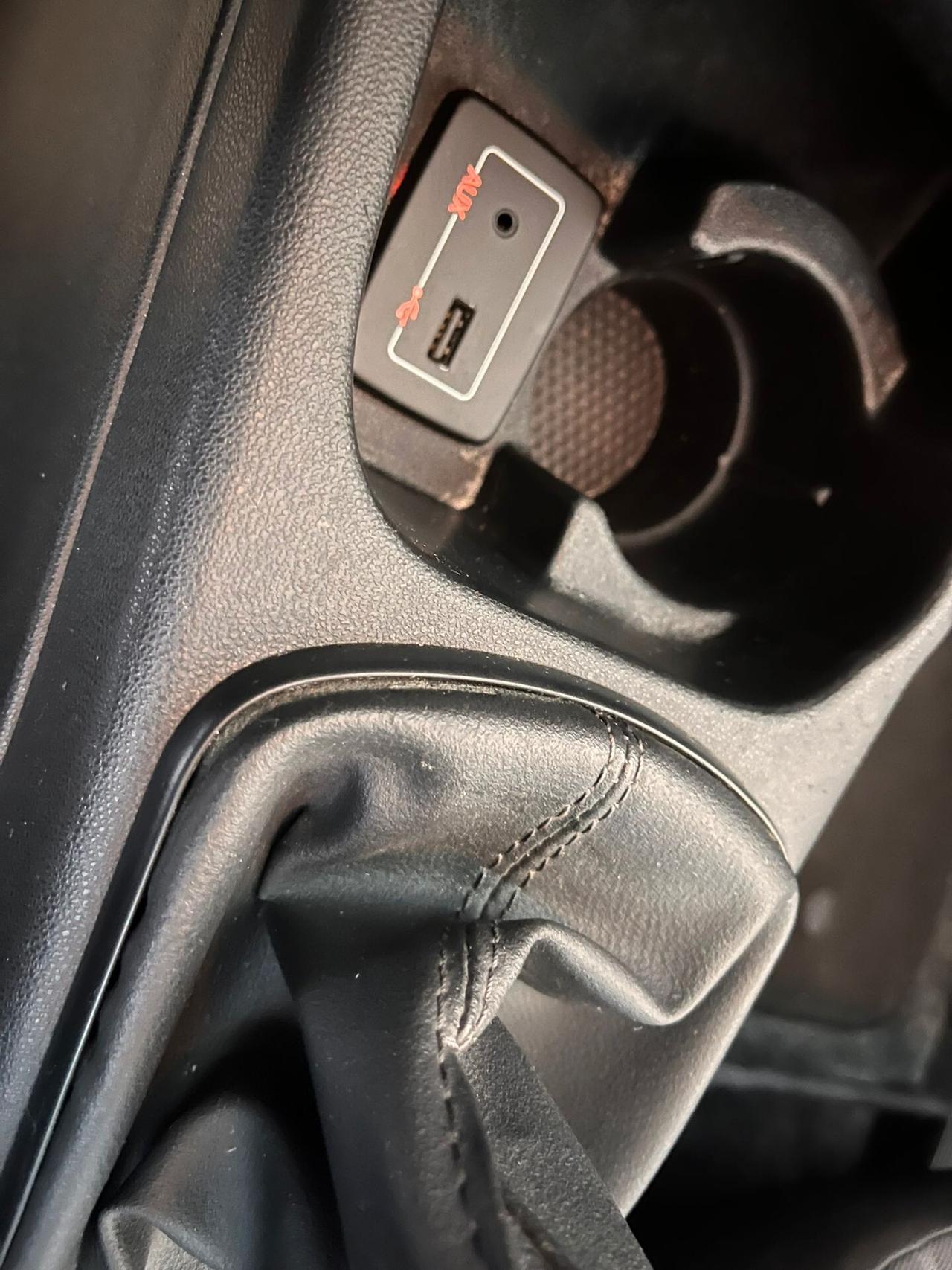 Fiat Punto 1.3 MJT II S&S 95 CV 5 porte