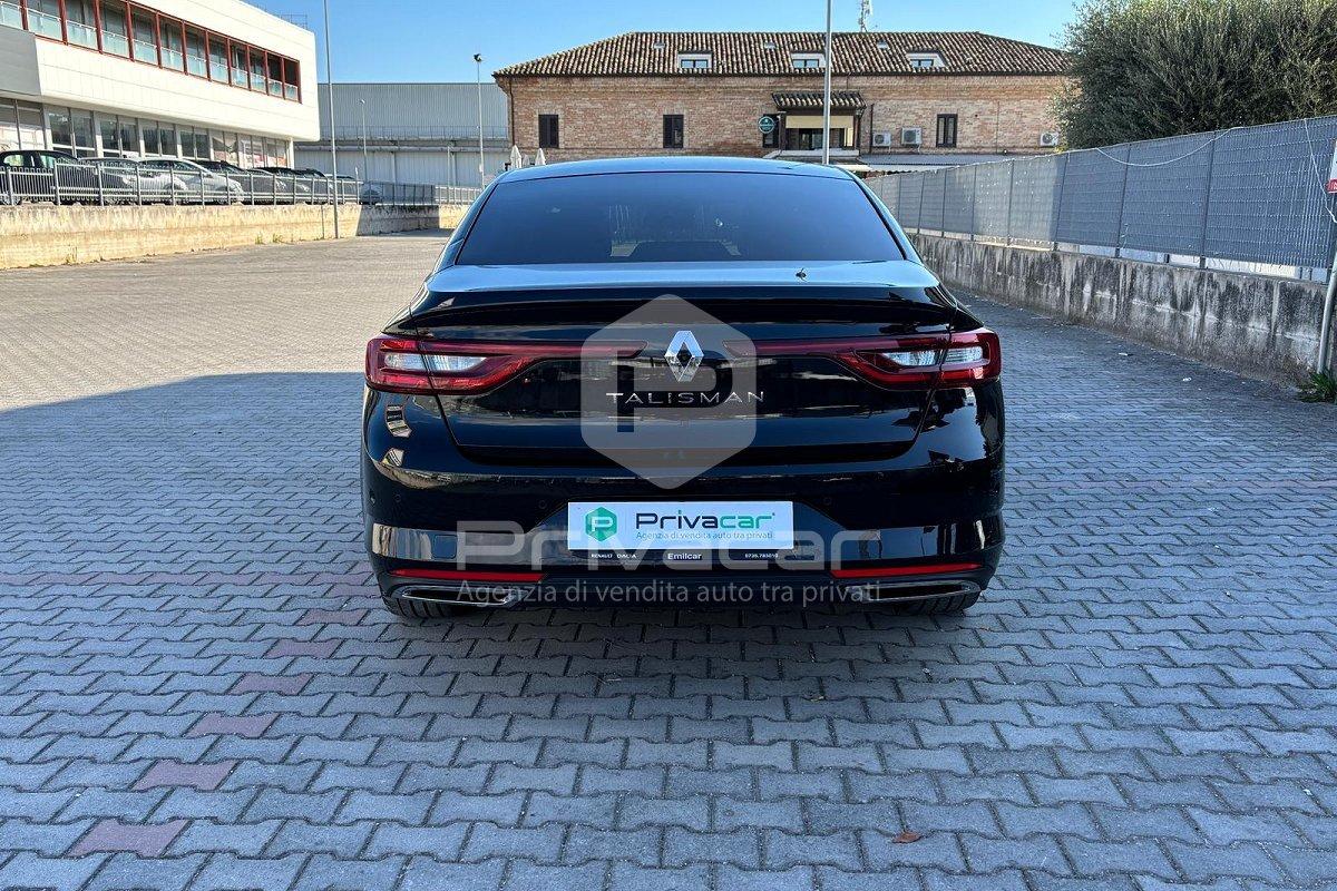 RENAULT Talisman dCi 130 CV Energy Intens