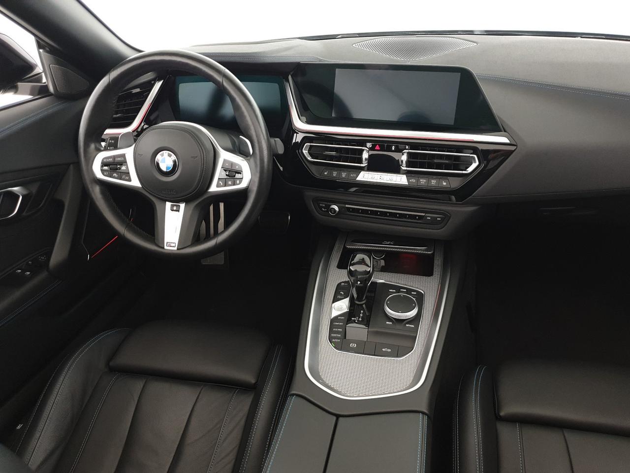 BMW Z4 M m40i auto