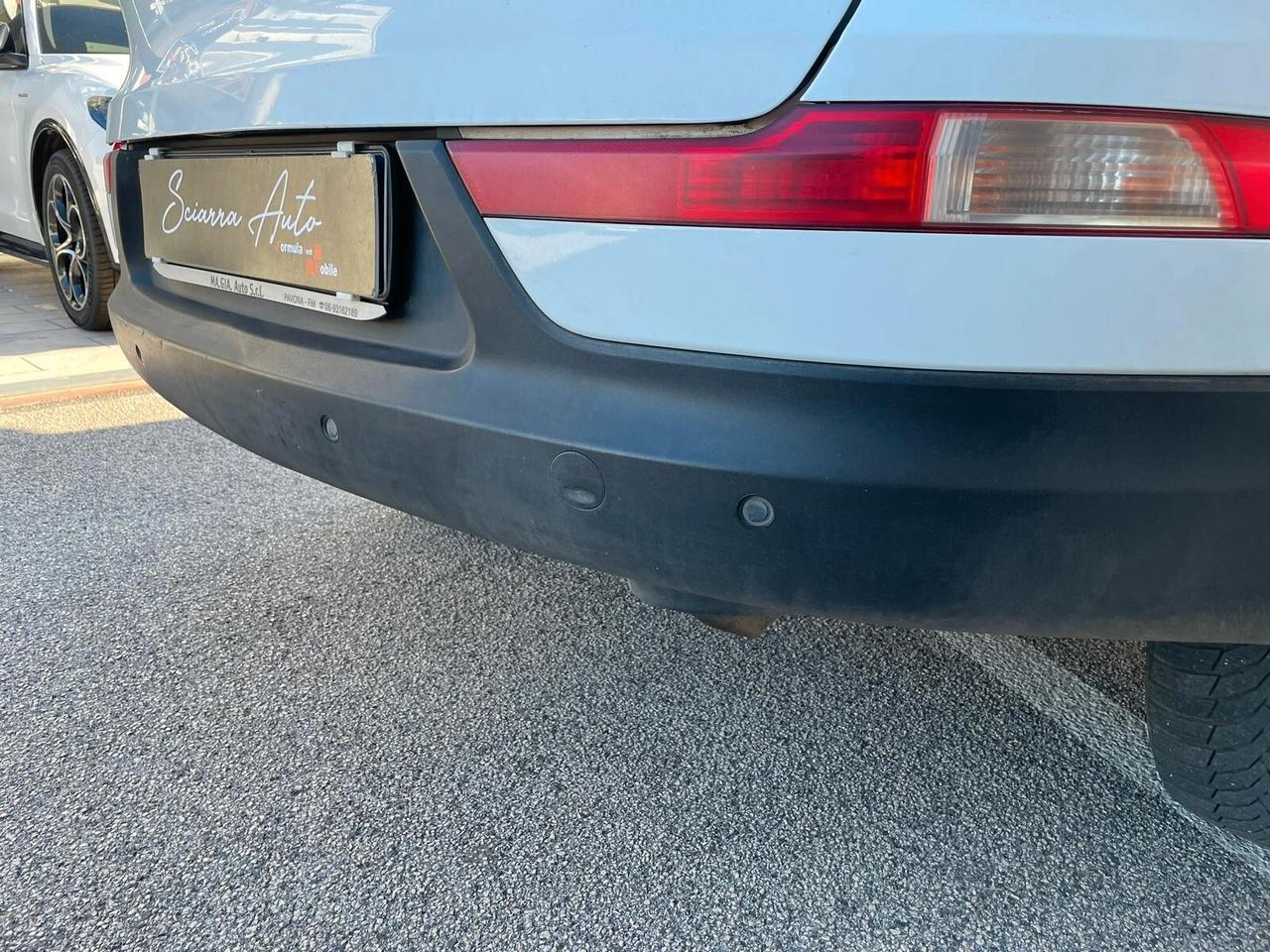 Kia Sportage 1.7 CRDI VGT 2WD Cool