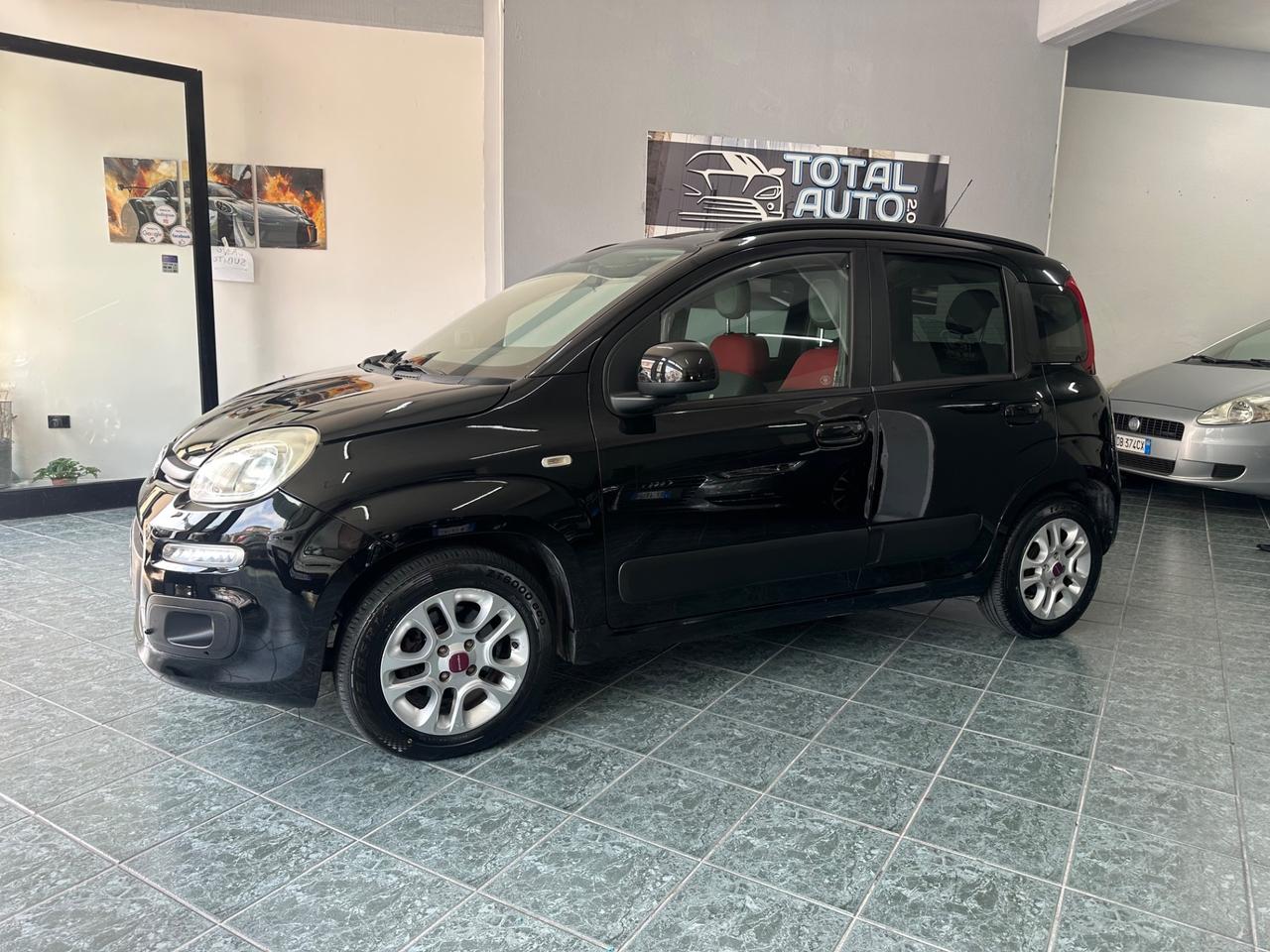 Fiat Panda 1.2 EasyPower Lounge