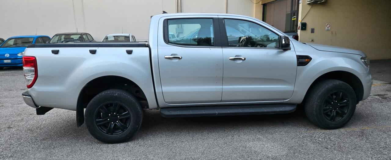 Ford Ranger 2.0 TDCi XL Autocarro 5 posti