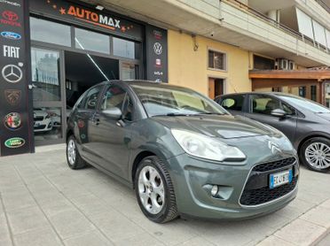 Citroen C3 1.1 Exclusive 60cv 2010