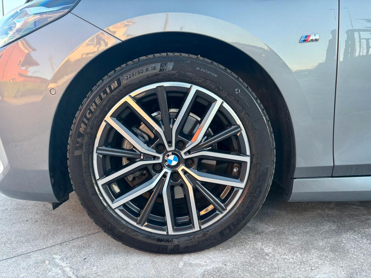 Bmw 220 220i Coupé Msport