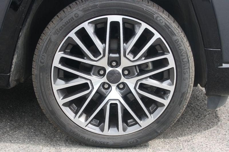 Jeep Compass Compass 1.5 turbo t4 mhev Summit 2wd 130cv dct