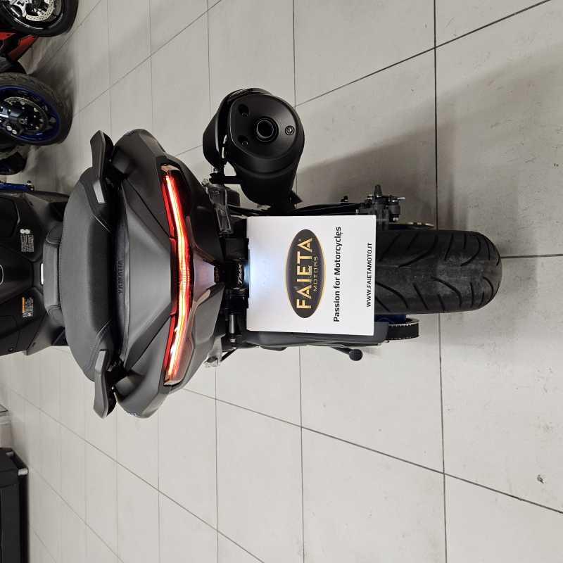 Yamaha T-Max 560 - 2024