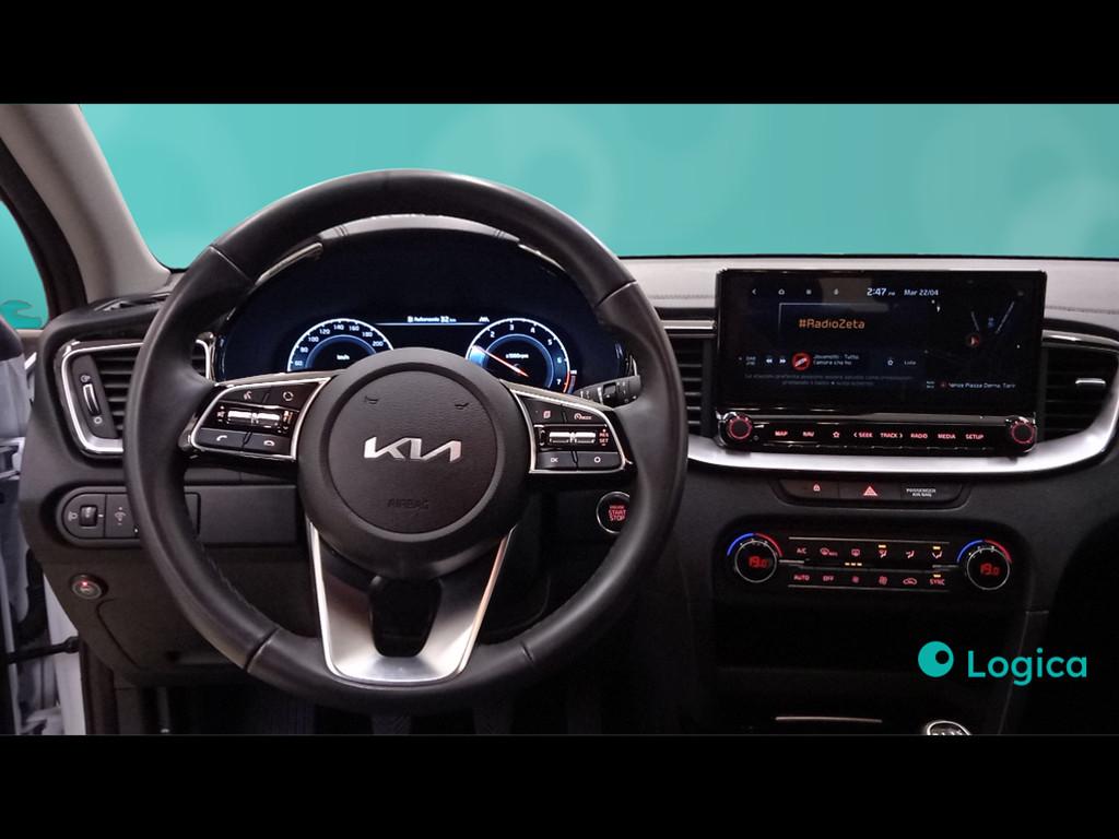 KIA XCeed 2019 - XCeed 1.0 t-gdi High Tech Adas Pack Gpl 117cv