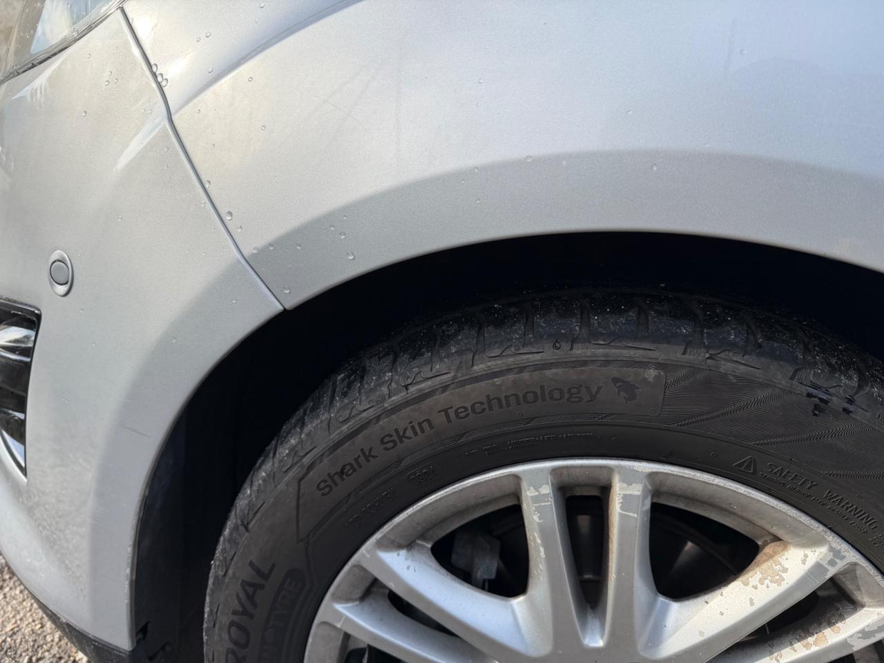 Ford C-Max 1.6 TDCi 115CV Titanium