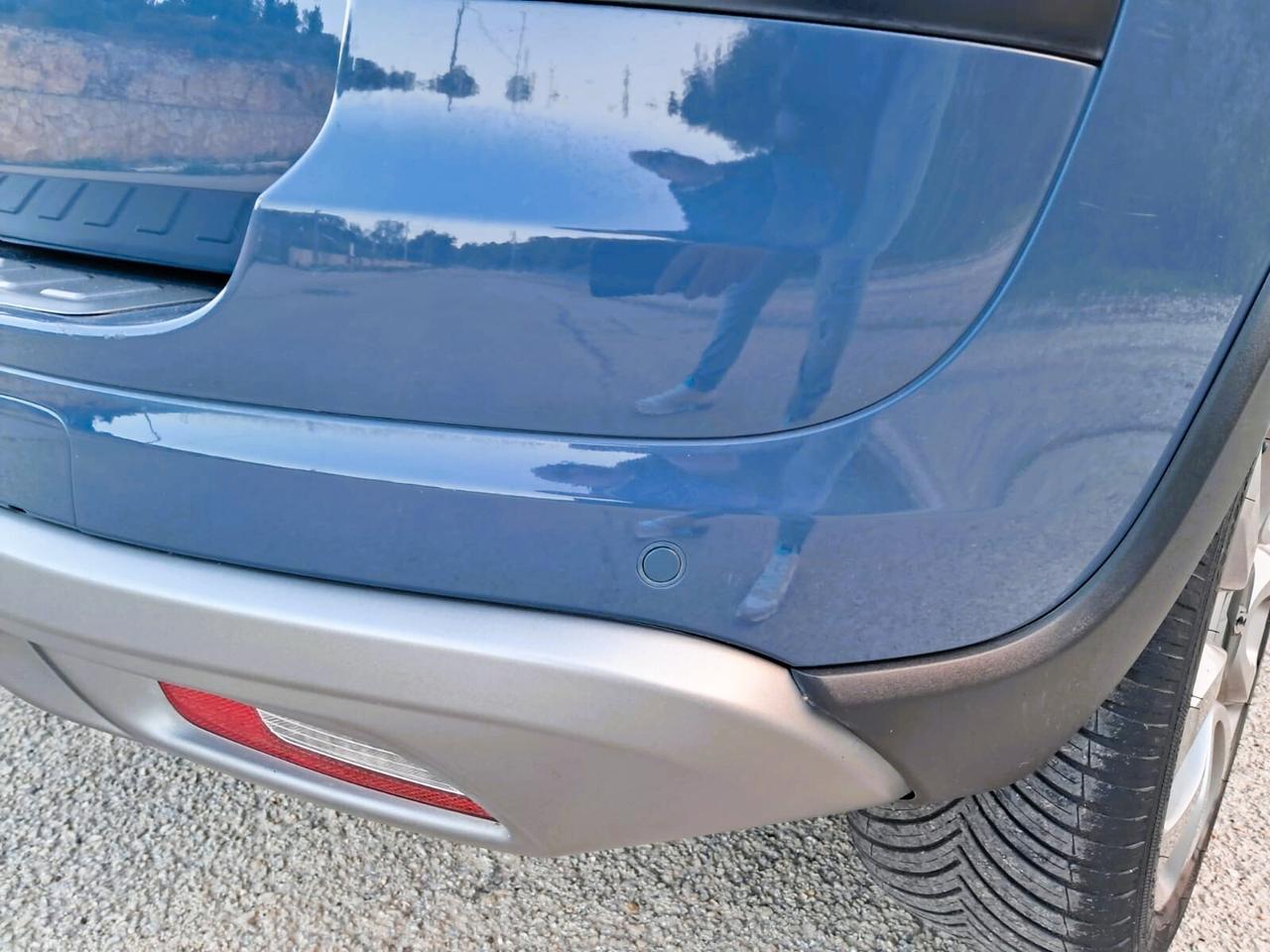 Fiat 500L 1.6 Multijet 120 CV Cross