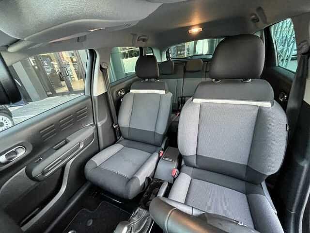 Citroen C3 Aircross PureTech 130 S&S EAT6 Shine Pack