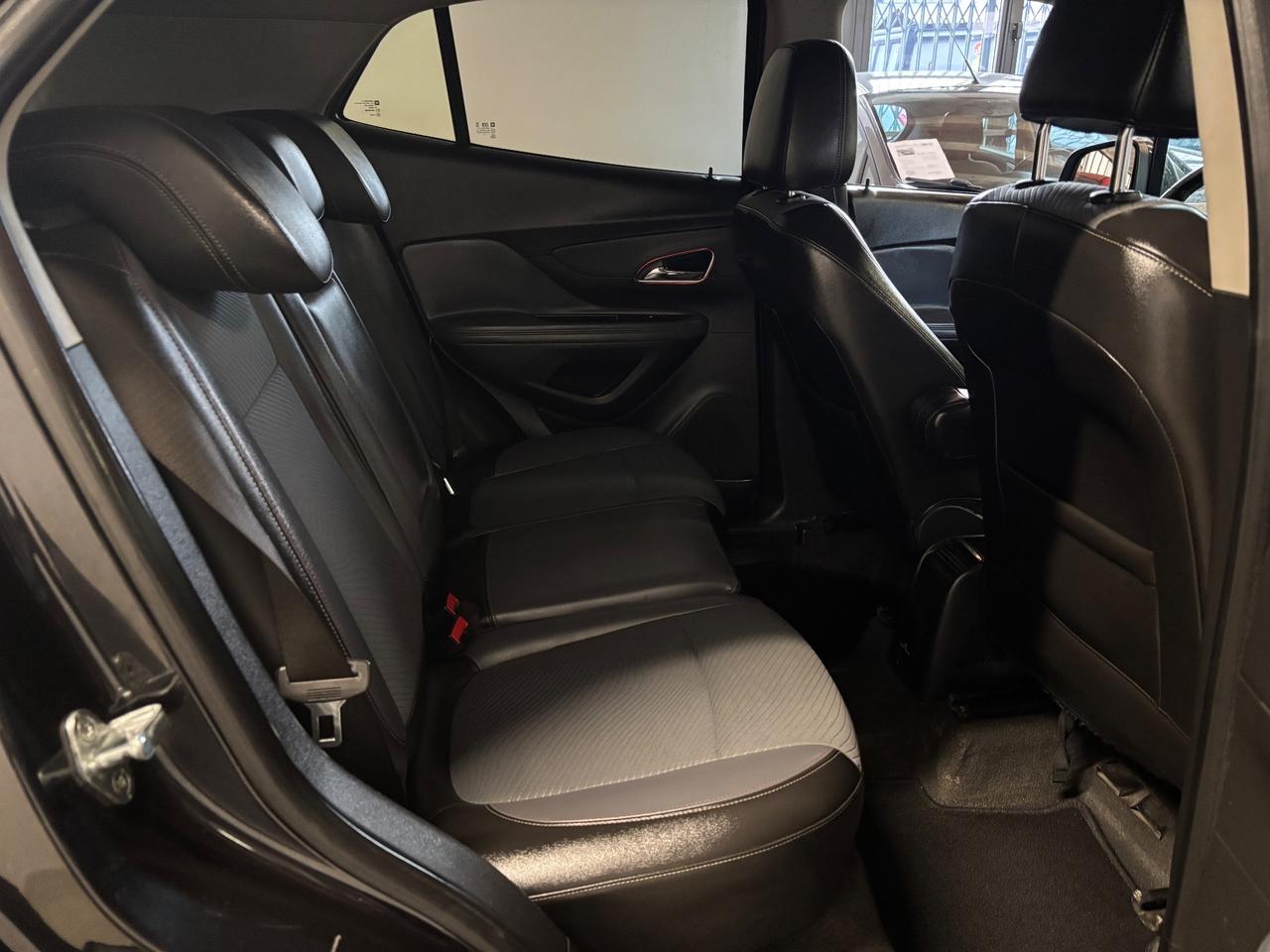 Opel Mokka 1.4 | GPL 2034 |OK NEOPATENTATI