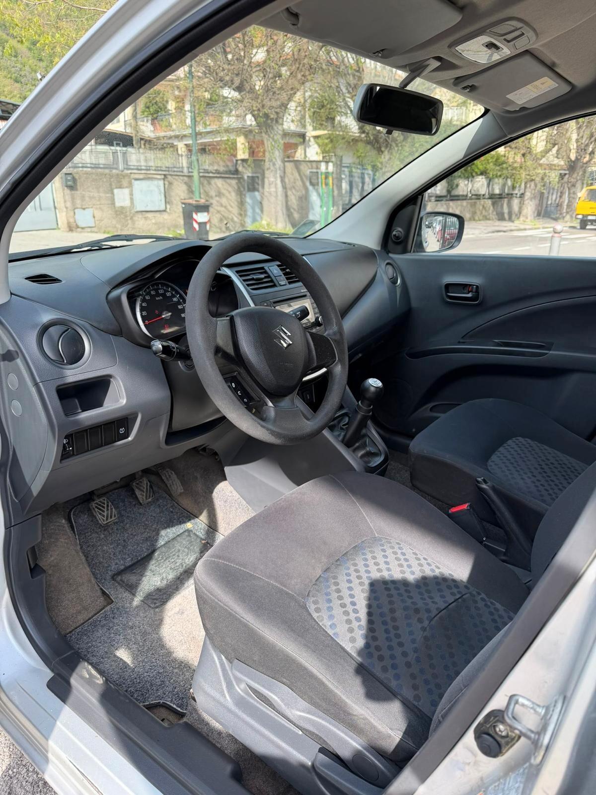 Suzuki Celerio 1.0 Easy