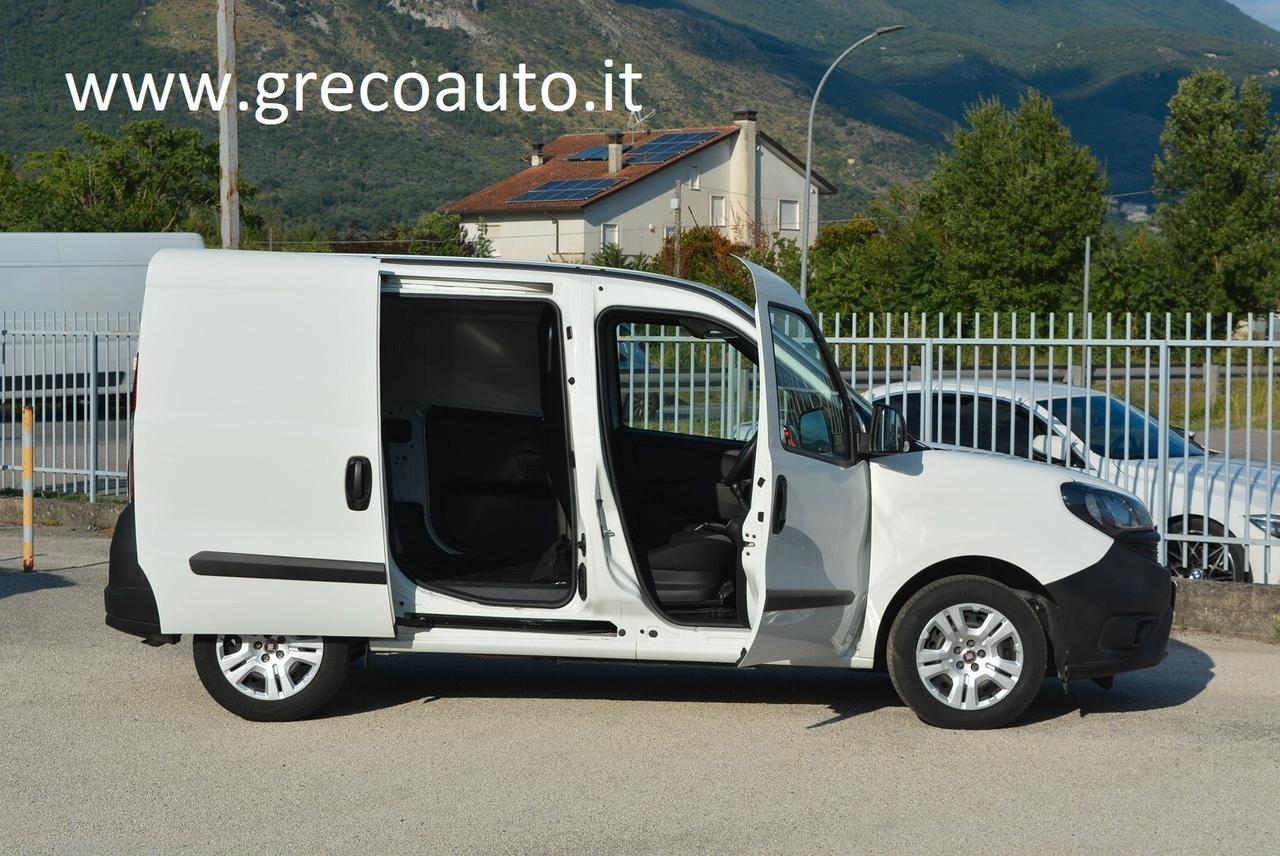 Fiat Doblo Doblò 1.3 MJT PC-TN Cargo Lamierato