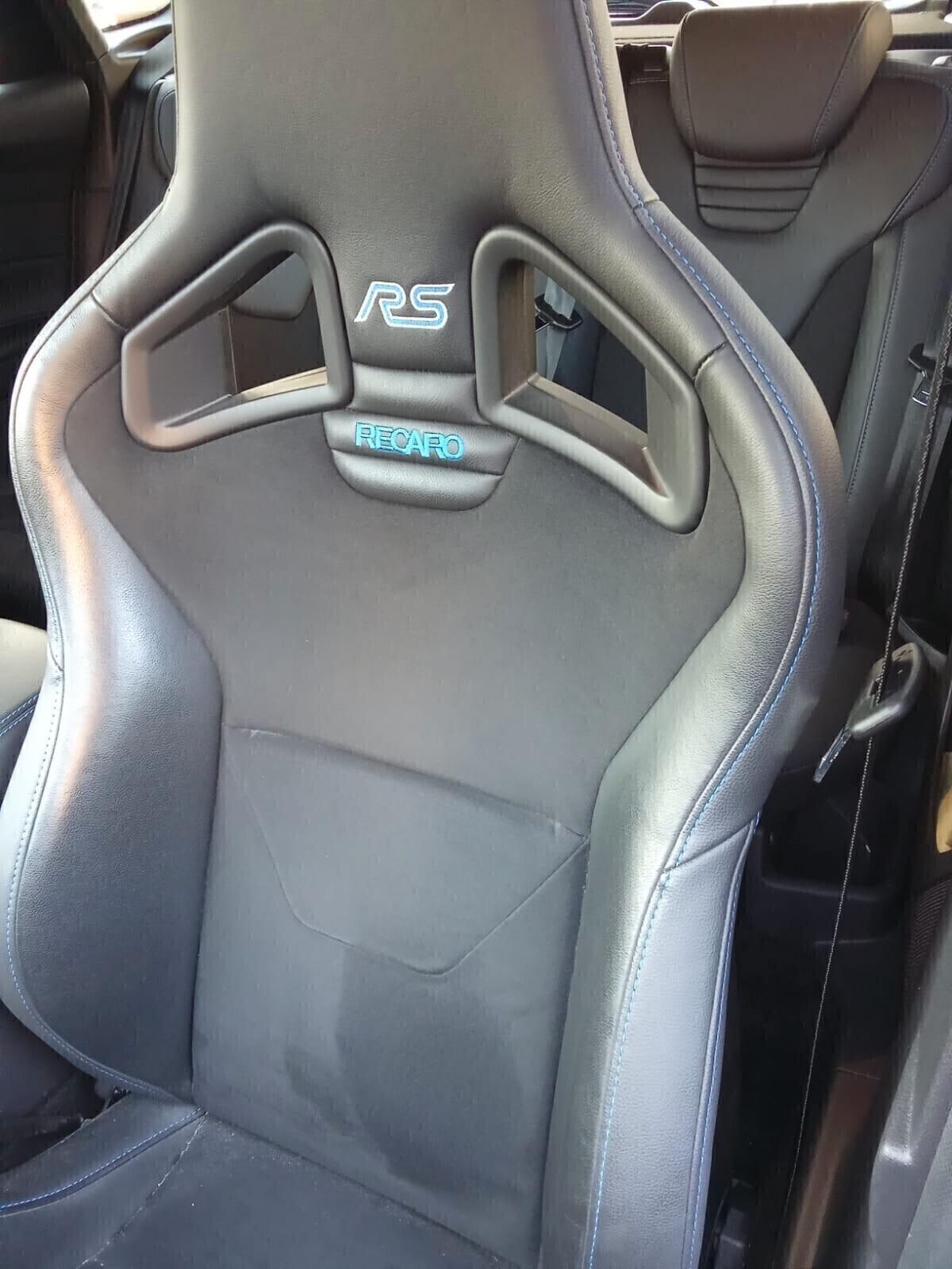 Ford Focus RS 2.3 350 CV AWD