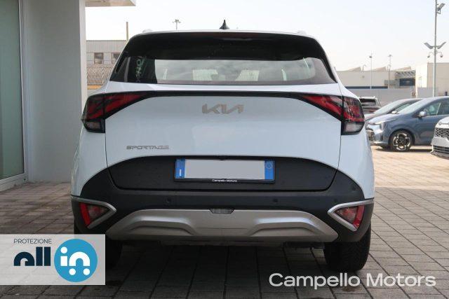 KIA Sportage Sportage 1.6 TGDi MHEV DCT Business