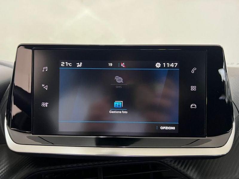 Peugeot 2008 2008 BlueHDi 130 S&S EAT8 Allure