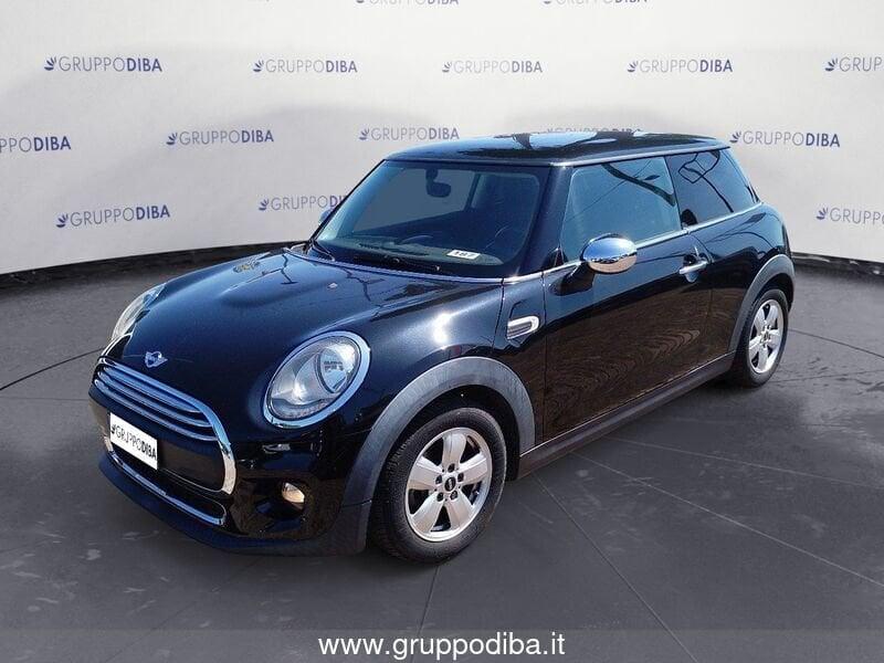 MINI Mini 5 porte Mini 2014 Benzina Mini 1.2 One 3p auto