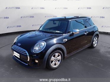 MINI Mini 5 porte Mini 2014 Benzina Mini 1.2 One 3p auto