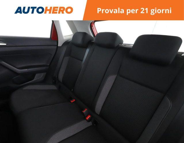 VOLKSWAGEN Polo 1.0 TSI Life