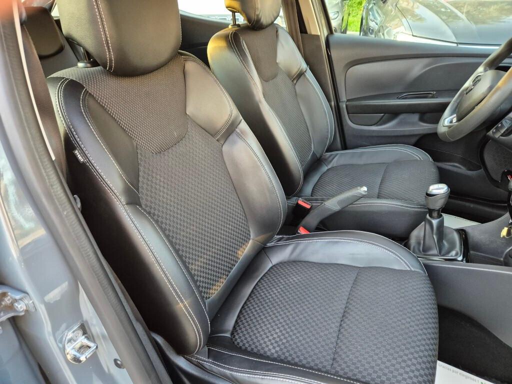 Renault Clio 1.5 dCi MOSCHINO FULL LED NAVI CAMERA