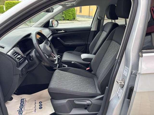 Volkswagen T-Cross 1.0 TSI Life LED-APP CONNECT