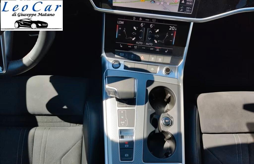 Audi A6 allroad 40 TDI 2.0 quattro S tronic