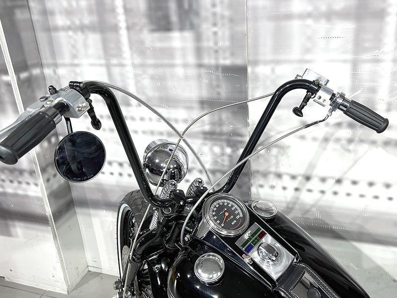 Harley Davidson Softail Springer 1340 FXSTS