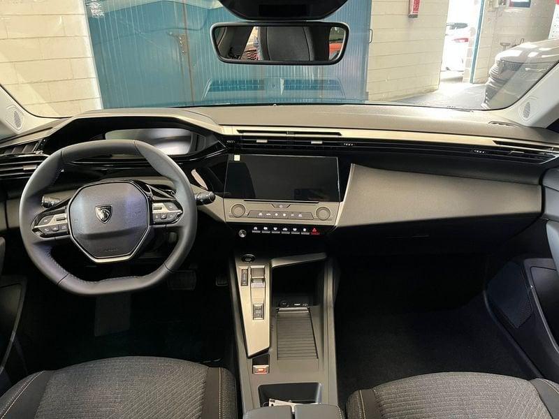Peugeot 308 308 BlueHDi 130 S&S EAT8 SW Style - PROMO SIRONIAUTO+
