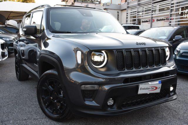 JEEP Renegade 1.3 T4 240 CV PHEV 4xe AT6 North Star *TETTO*
