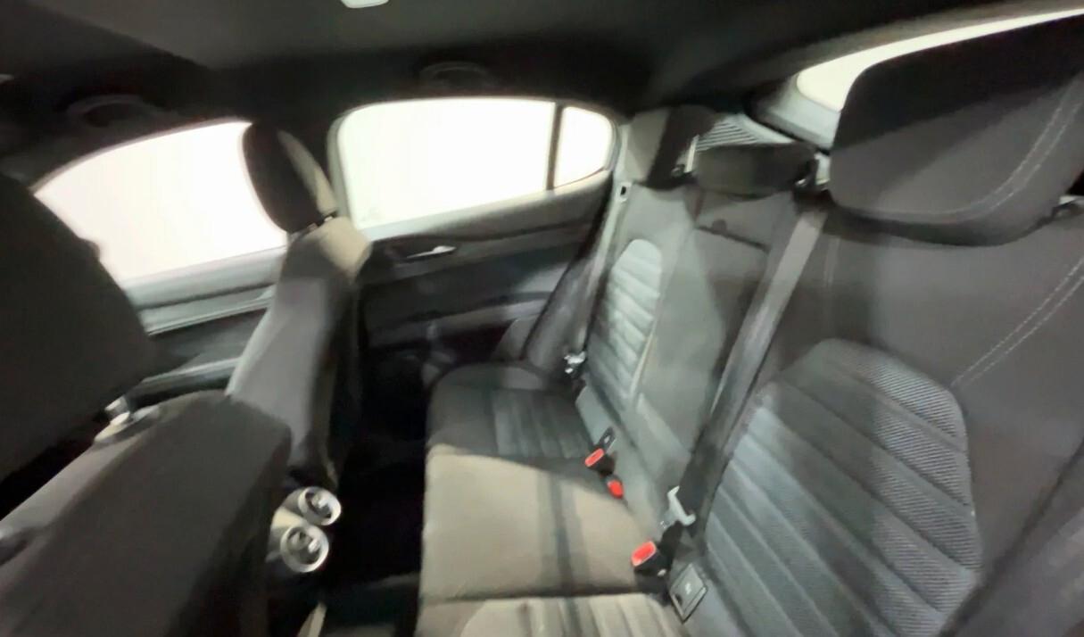 Alfa Romeo Stelvio 2.2 Turbodiesel 210 CV AT8 Q4 Super