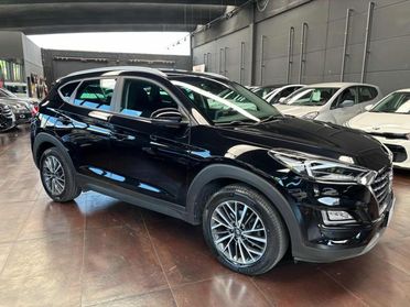HYUNDAI Tucson 1.6 CRDi 136CV DCT XLine