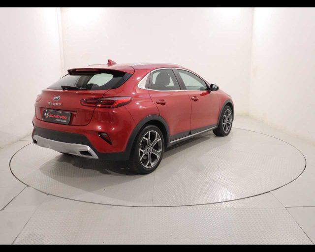 KIA XCeed 1.6 CRDi 115 CV Style