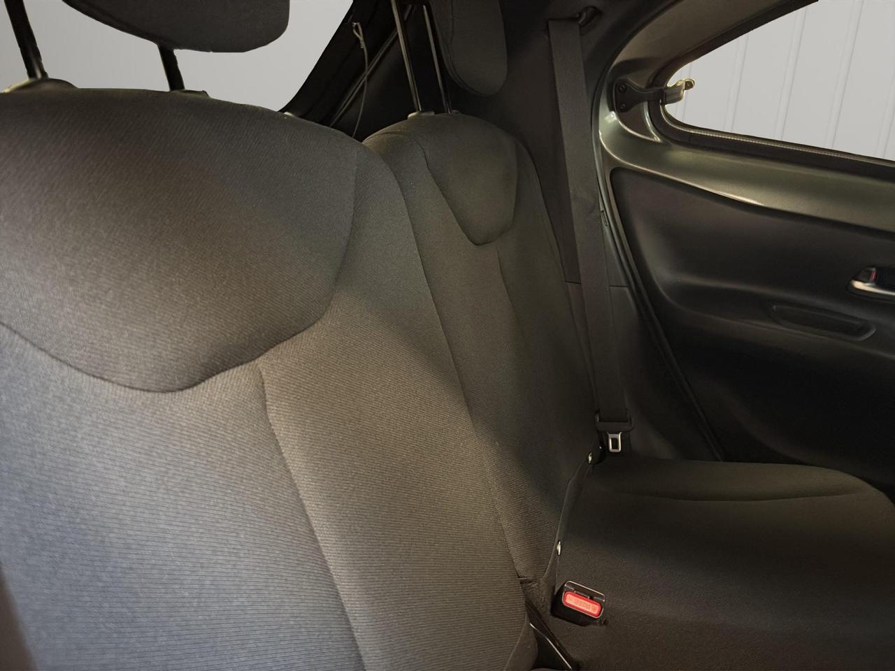 Toyota Aygo X 1.0 Trend Air 72cv