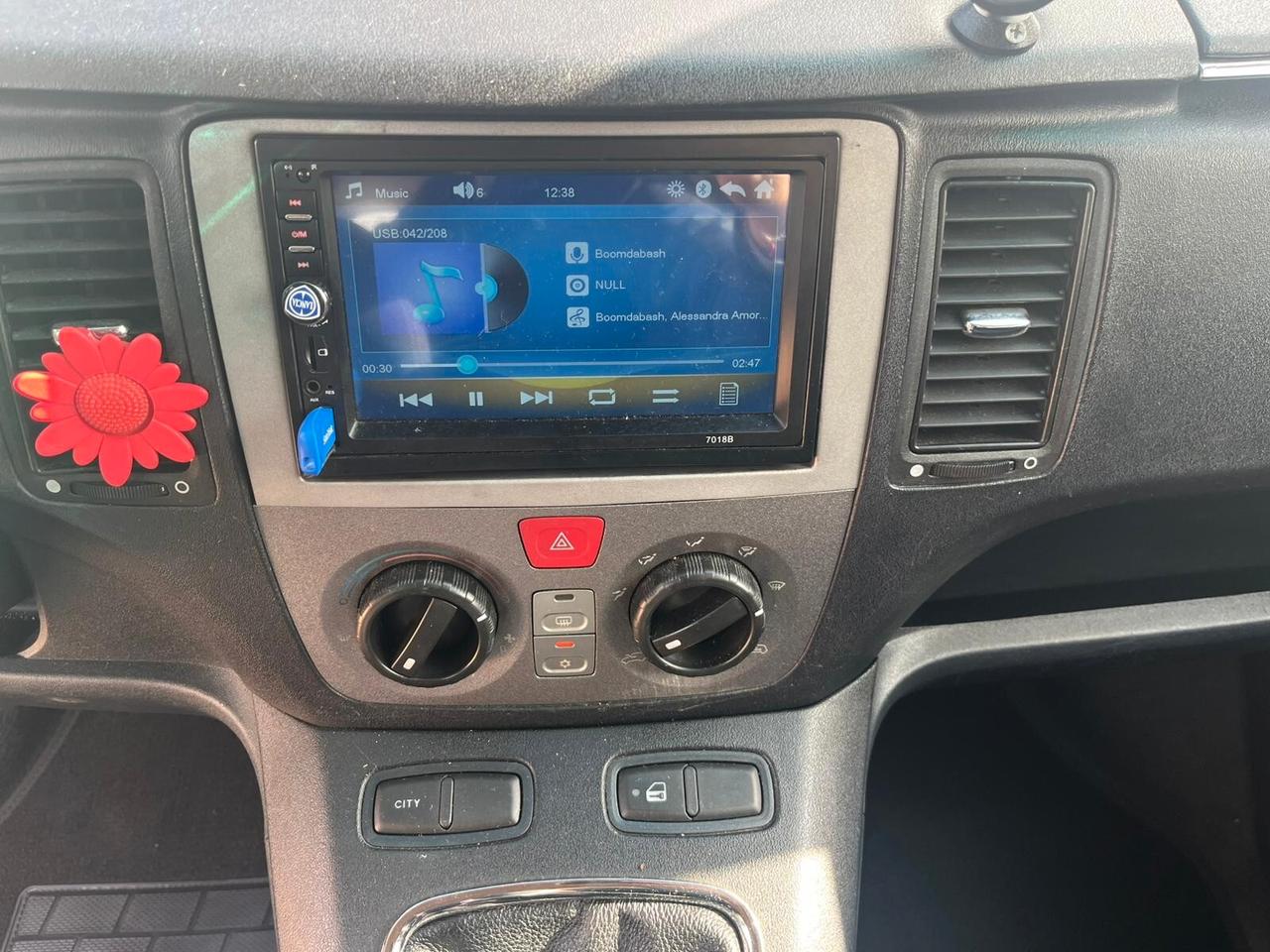 Lancia MUSA 1.3 Multijet -X NEOPATENTATI- 2008