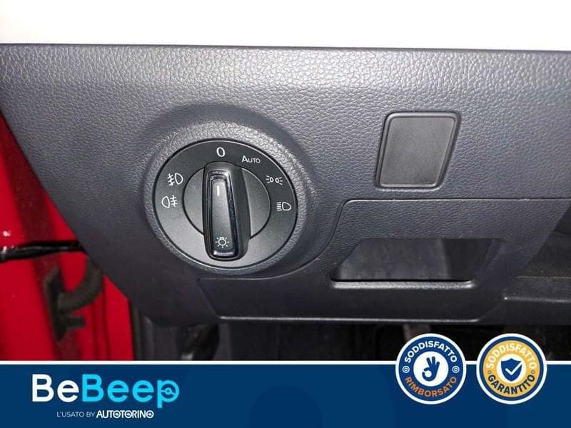 Seat Arona 1.0 ECOTSI XCELLENCE 95CV MY18