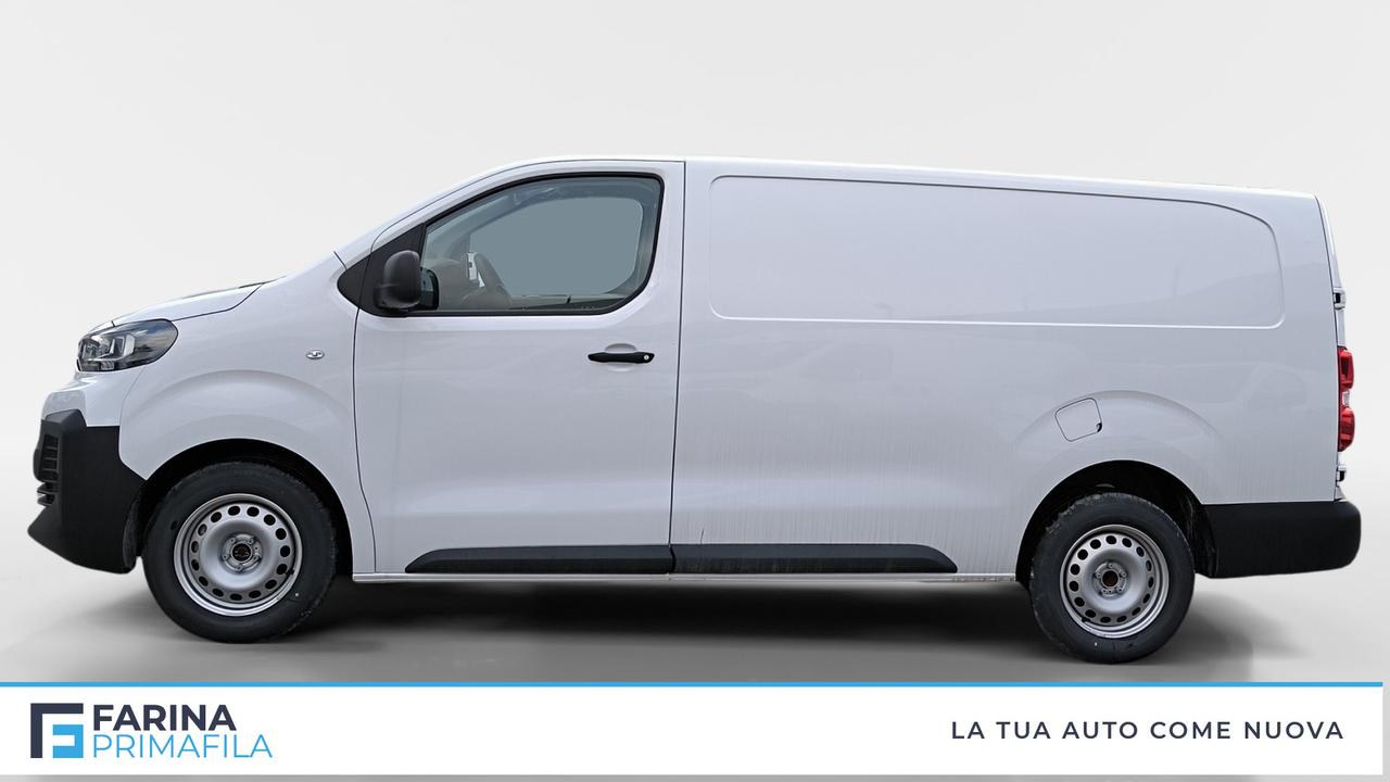 CITROEN Jumpy XL 2.0 Bluehdi S&S 140cv