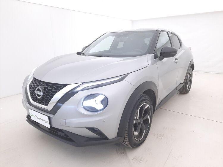 Nissan Juke N-Connecta DCT BR317699 1.0 Benzina 114CV