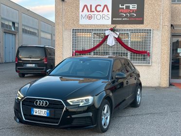 Audi A3 SPB 30 g-tron S tronic Business