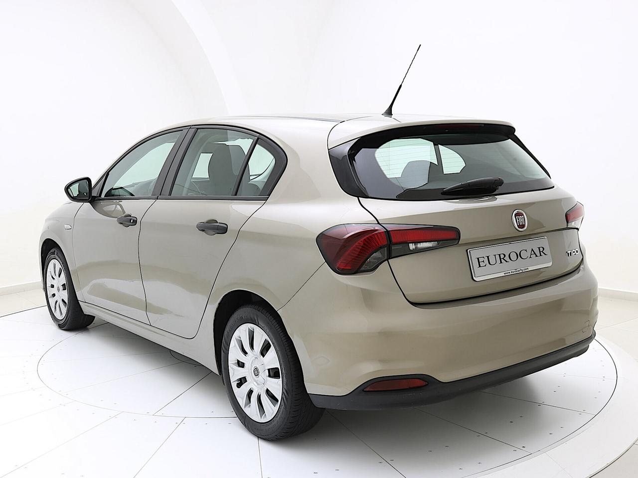 Fiat Tipo 1.4 4 porte Easy