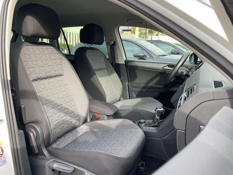Volkswagen Tiguan Life 2.0 TDI 150CV DSG 4motion