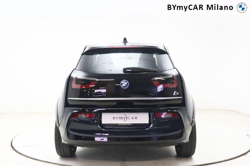BMW i3 120Ah Advantage CVT